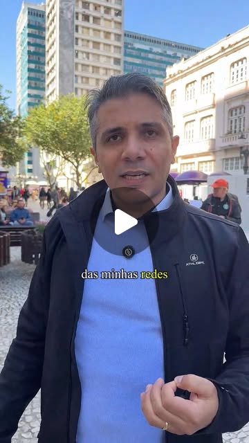 Fiquei 70 dias preso injustamente!