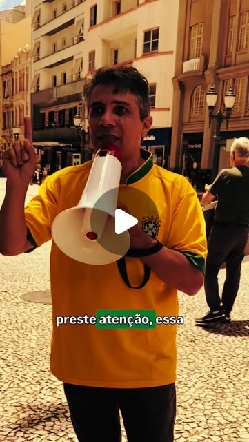 Unidos pelo Bolsonaro!