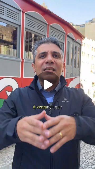 Chega! Basta!